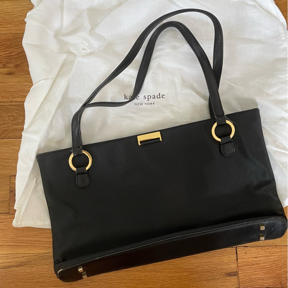 Kate spade pocketbook